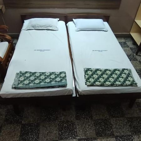 Sri Krishna Residency Otel Vellore Dış mekan fotoğraf