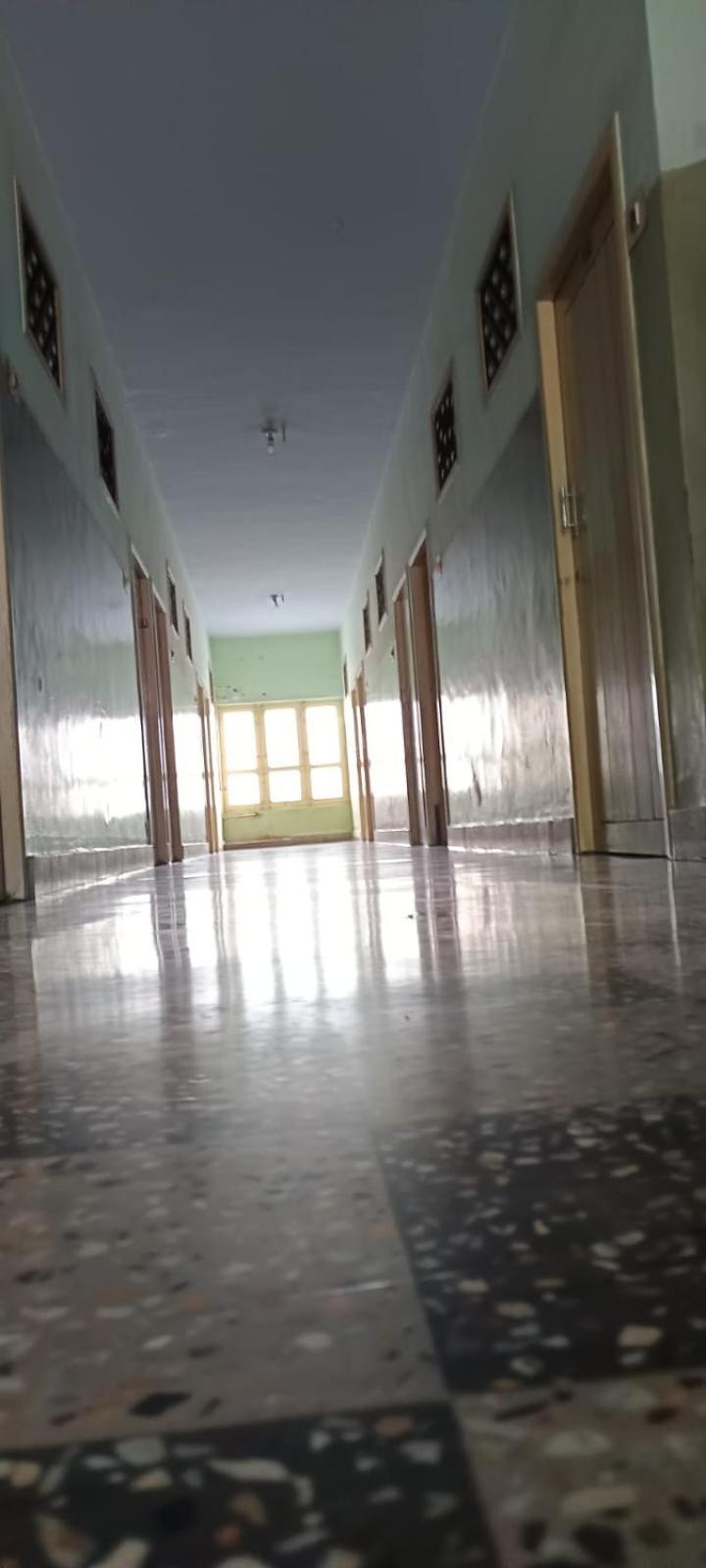 Sri Krishna Residency Otel Vellore Dış mekan fotoğraf