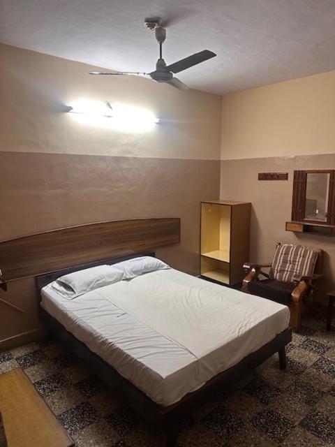 Sri Krishna Residency Otel Vellore Dış mekan fotoğraf