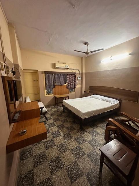Sri Krishna Residency Otel Vellore Dış mekan fotoğraf