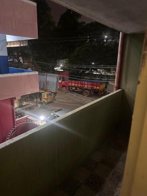 Sri Krishna Residency Otel Vellore Dış mekan fotoğraf